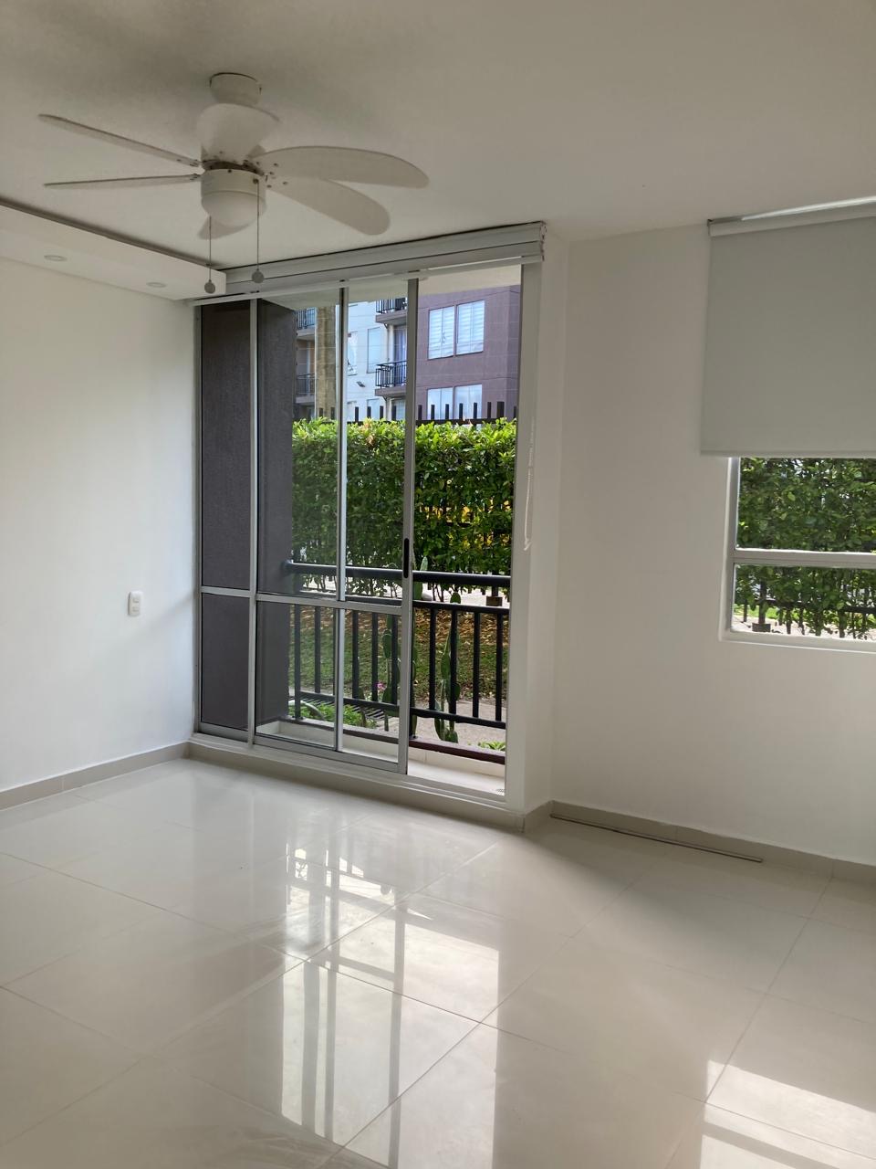 Apartment for rent in Cr mapire hd. rosablanca, Villavicencio
