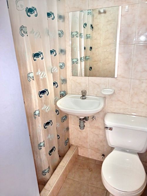 Apartamento de 3 alcobas en venta en Santa Barbara Oriental, Bogotá, 100 m² · foto 10 de 16