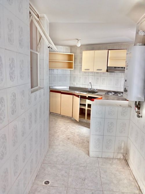 Apartamento de 3 alcobas en venta en Santa Barbara Oriental, Bogotá, 100 m² · foto 8 de 16