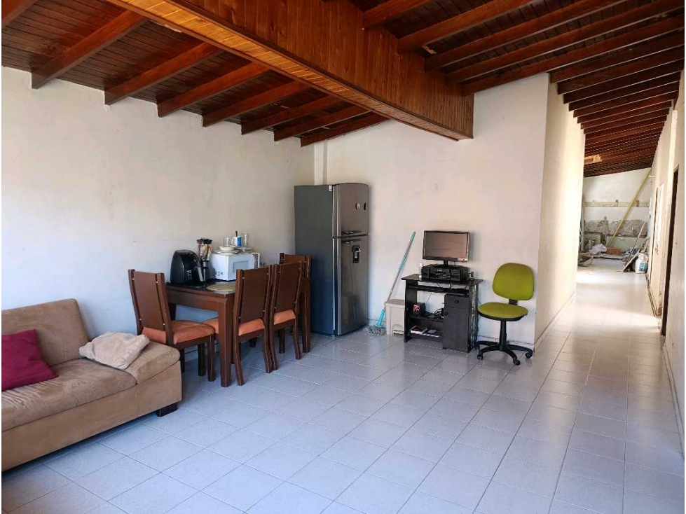 Casa en venta en Belén San Bernardo, Medellín 2
