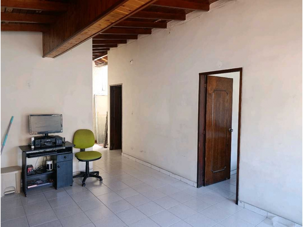 Casa en venta en Belén San Bernardo, Medellín 3