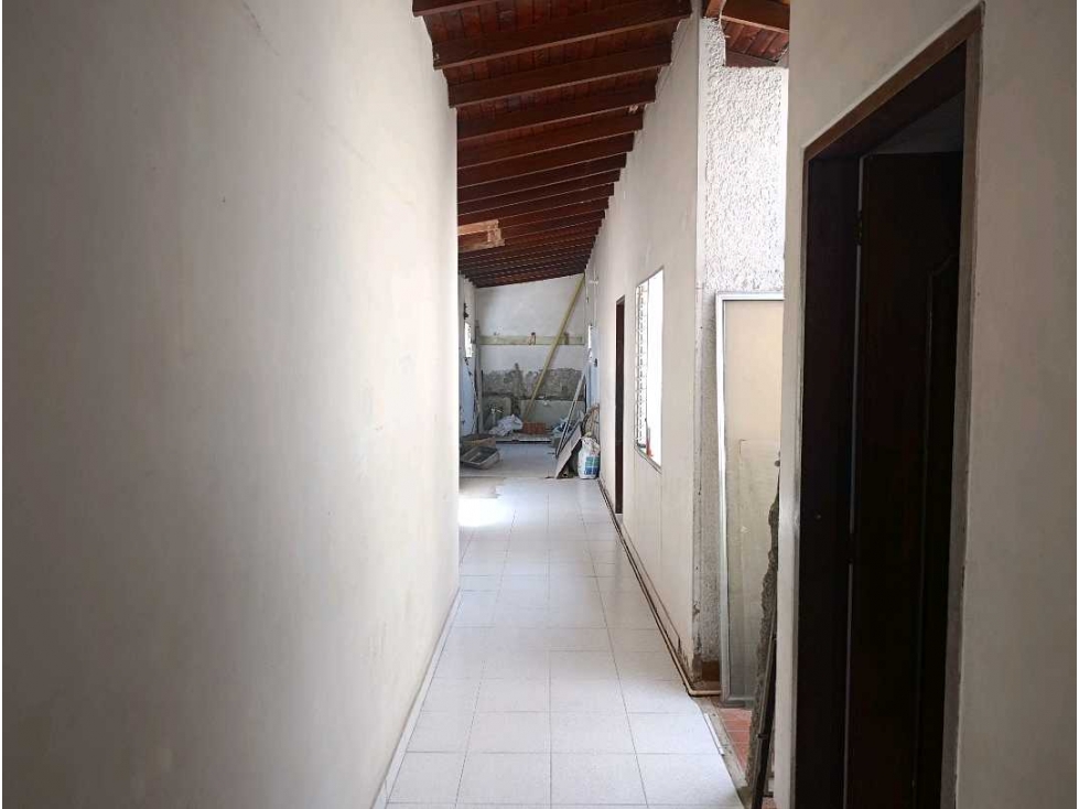 Casa en venta en Belén San Bernardo, Medellín 4