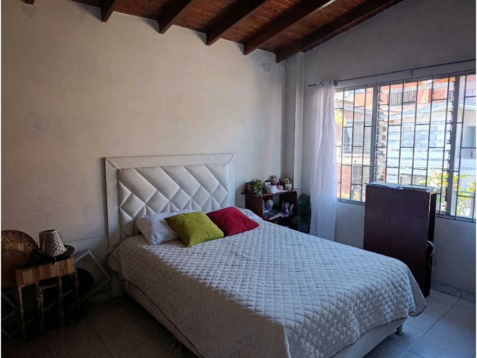 Casa en venta en Belén San Bernardo, Medellín 5