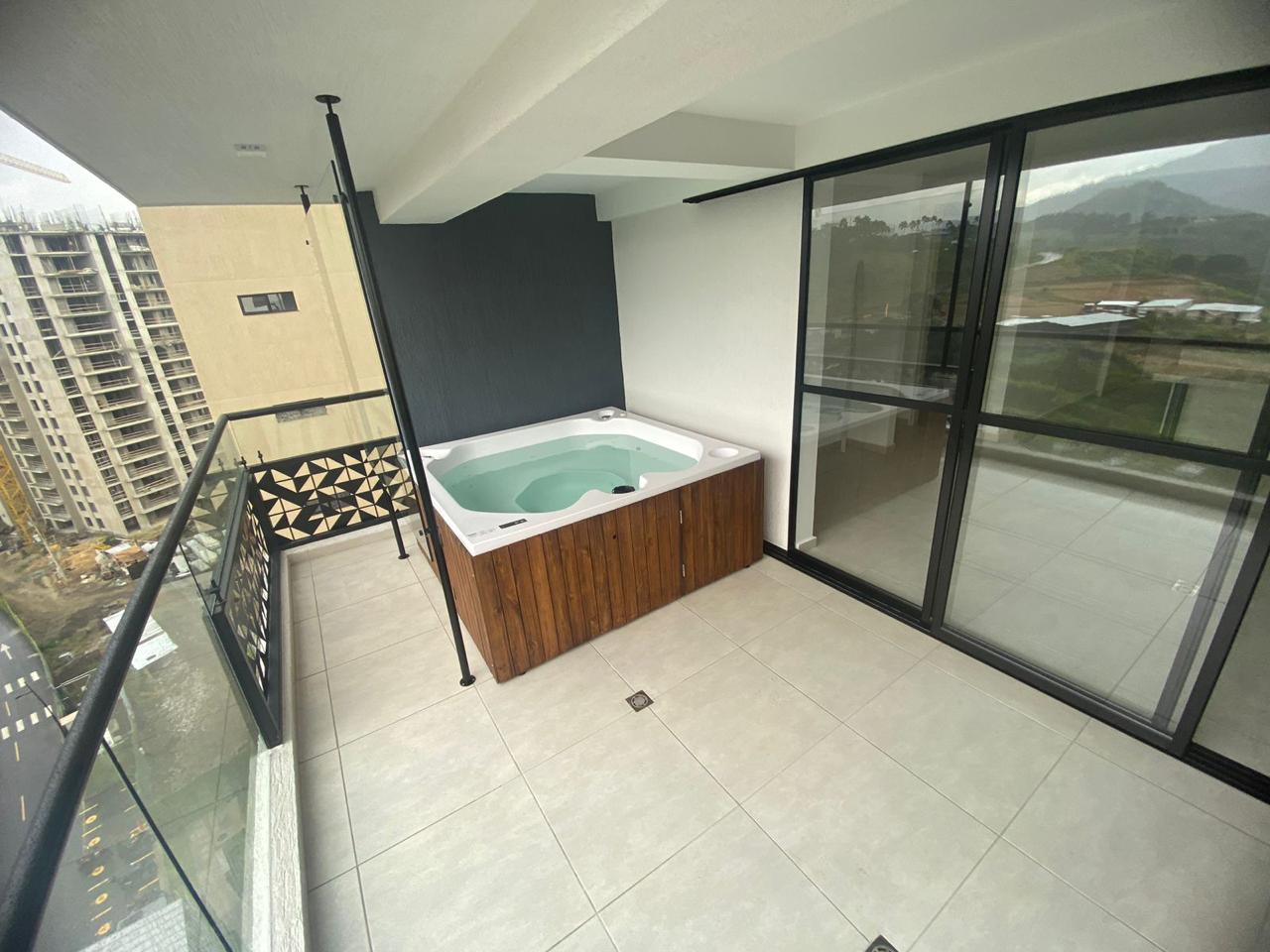 Apartamento en venta en Cerritos, Pereira · foto 8 de 16