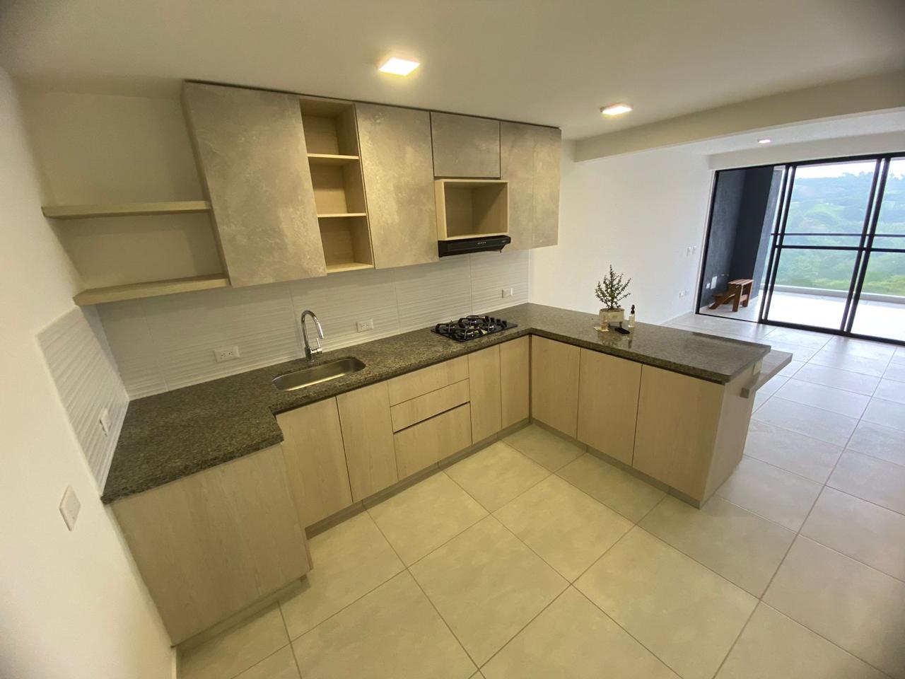 Apartamento en venta en Cerritos, Pereira · foto 10 de 16