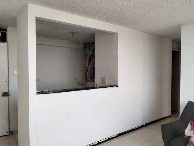 Apartamento de 3 alcobas en venta en Uaecd 007, Soacha, 55 m² · foto 3 de 15
