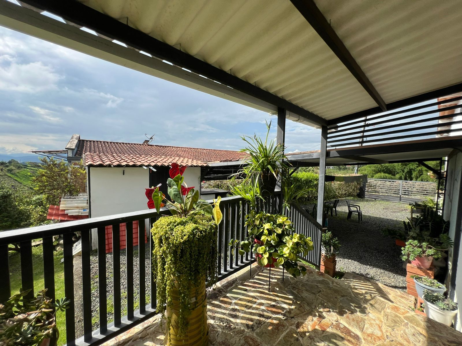 Casa en venta en Tribunas Corcega, Pereira · foto 4 de 14