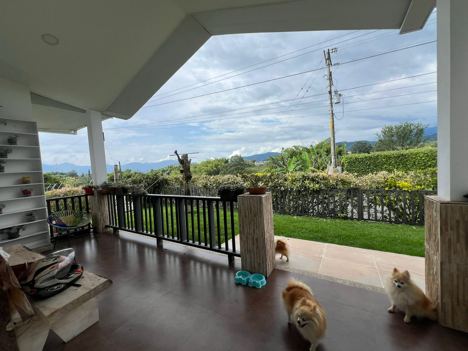 Casa en venta en Tribunas Corcega, Pereira · foto 5 de 14