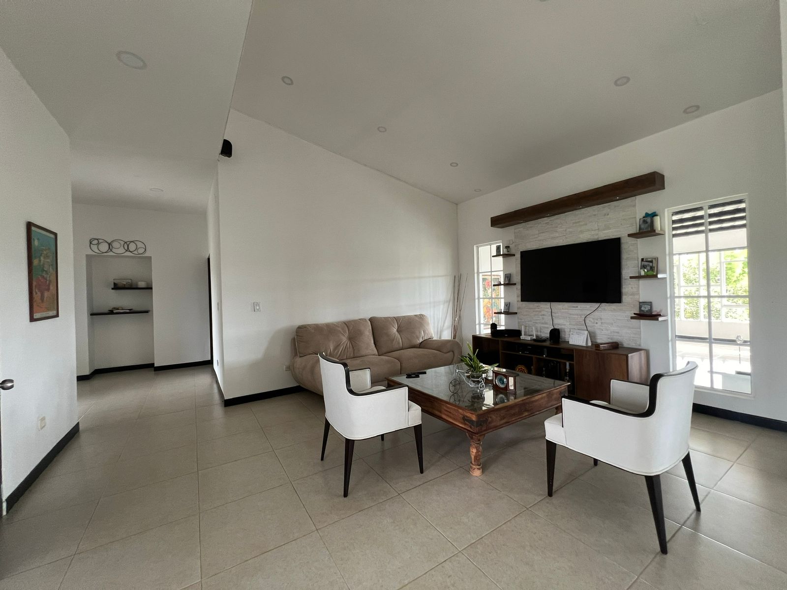 Casa en venta en Tribunas Corcega, Pereira · foto 7 de 14