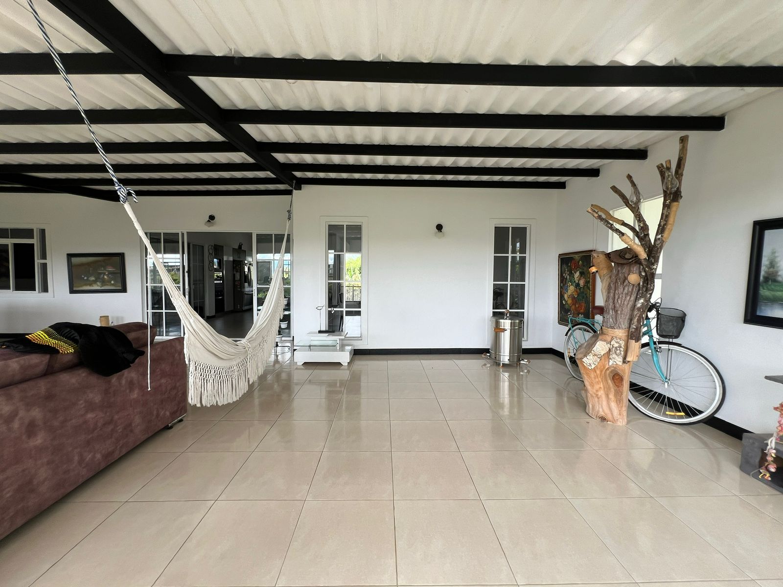 Casa en venta en Tribunas Corcega, Pereira · foto 9 de 14