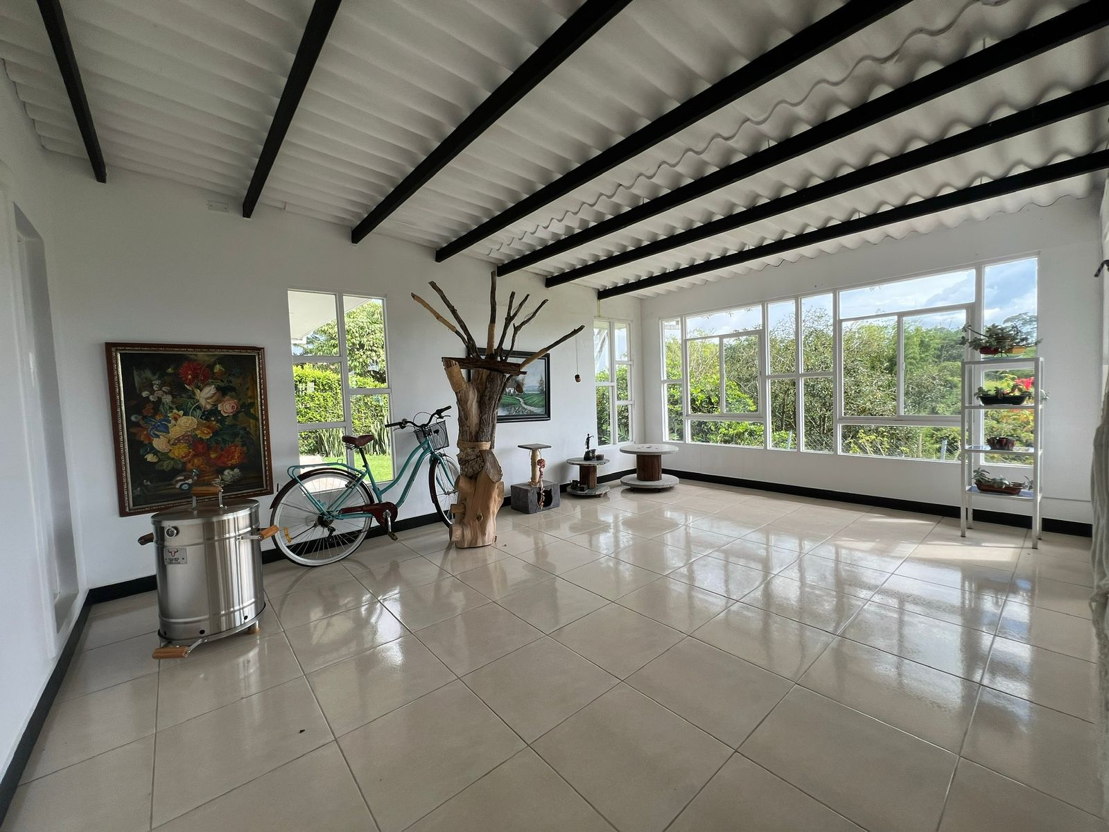Casa en venta en Tribunas Corcega, Pereira · foto 10 de 14