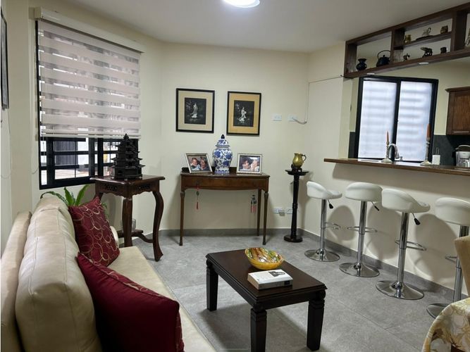 Apartamento de 2 alcobas en venta en Camargo, El Carmen de Viboral, 84 m² · foto 2 de 18