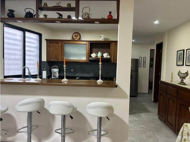 Apartamento de 2 alcobas en venta en Camargo, El Carmen de Viboral, 84 m² · foto 3 de 18