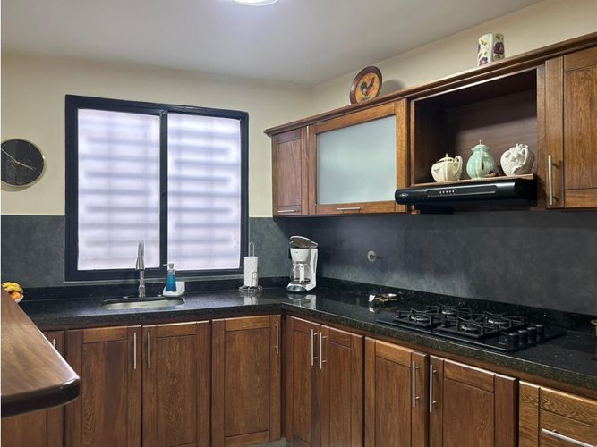 Apartamento de 2 alcobas en venta en Camargo, El Carmen de Viboral, 84 m² · foto 5 de 18