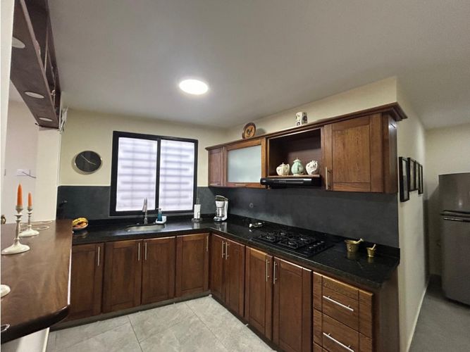 Apartamento de 2 alcobas en venta en Camargo, El Carmen de Viboral, 84 m² · foto 6 de 18