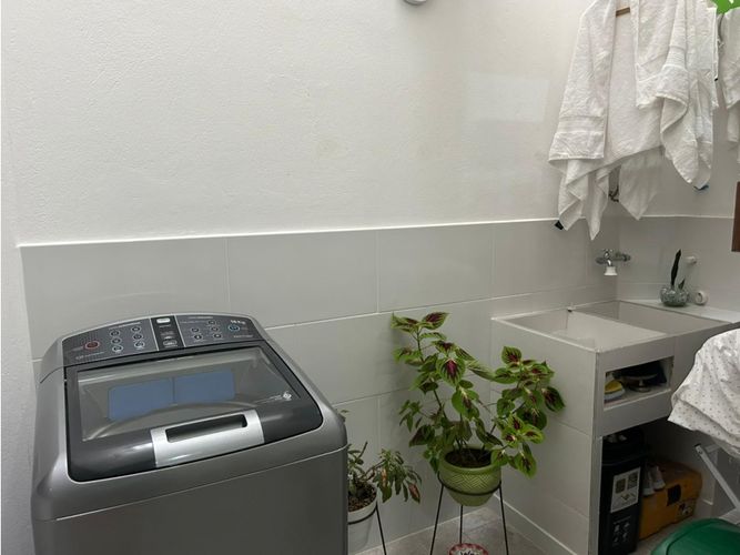 Apartamento de 2 alcobas en venta en Camargo, El Carmen de Viboral, 84 m² · foto 9 de 18