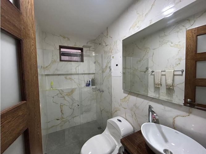 Apartamento de 2 alcobas en venta en Camargo, El Carmen de Viboral, 84 m² · foto 10 de 18