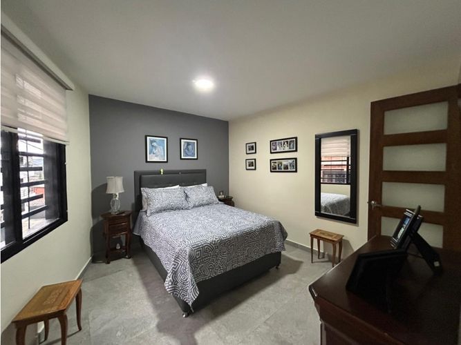 Apartamento de 2 alcobas en venta en Camargo, El Carmen de Viboral, 84 m² · foto 13 de 18