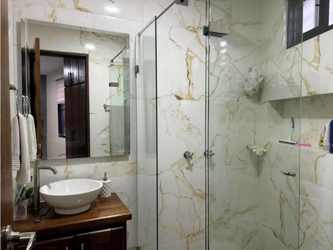 Apartamento de 2 alcobas en venta en Camargo, El Carmen de Viboral, 84 m² · foto 14 de 18