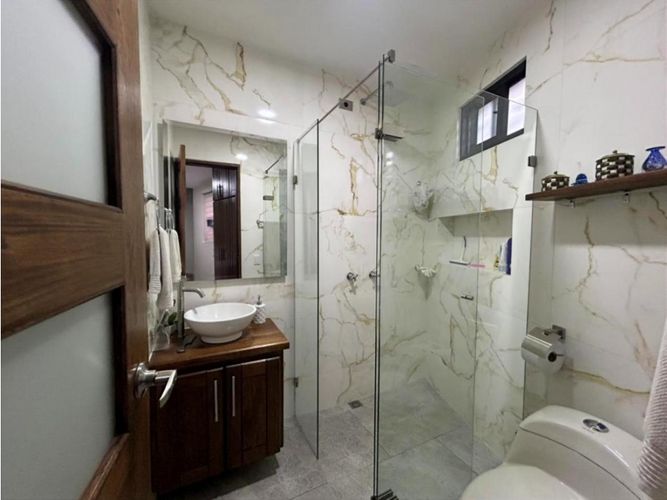 Apartamento de 2 alcobas en venta en Camargo, El Carmen de Viboral, 84 m² · foto 15 de 18