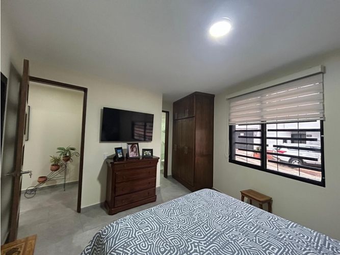 Apartamento de 2 alcobas en venta en Camargo, El Carmen de Viboral, 84 m² · foto 16 de 18