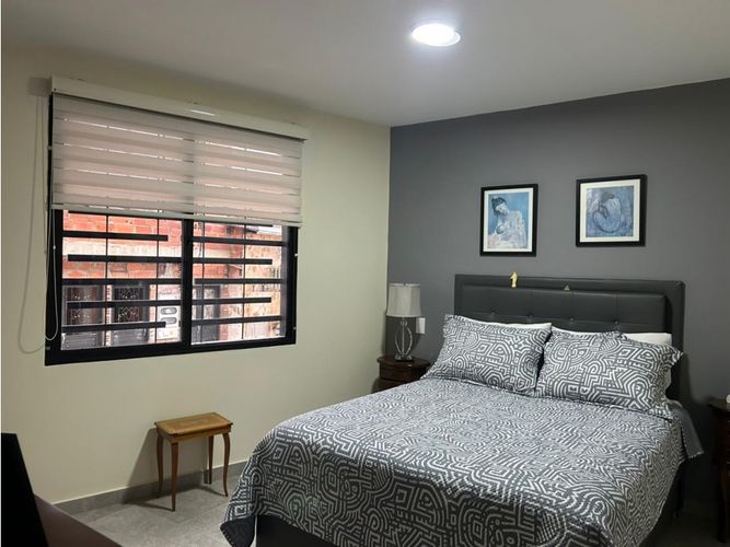 Apartamento de 2 alcobas en venta en Camargo, El Carmen de Viboral, 84 m² · foto 17 de 18