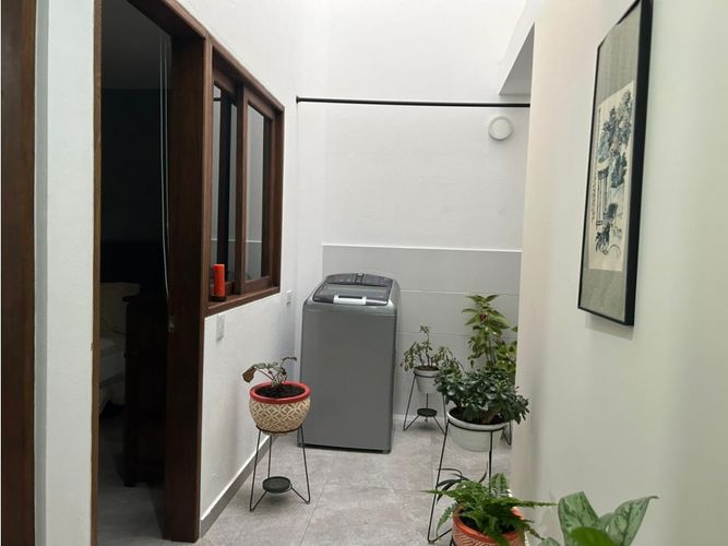 Apartamento de 2 alcobas en venta en Camargo, El Carmen de Viboral, 84 m² · foto 18 de 18