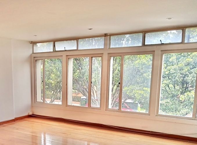 Apartamento de 3 alcobas en venta en Santa Barbara Oriental, Bogotá, 100 m² · foto 2 de 16