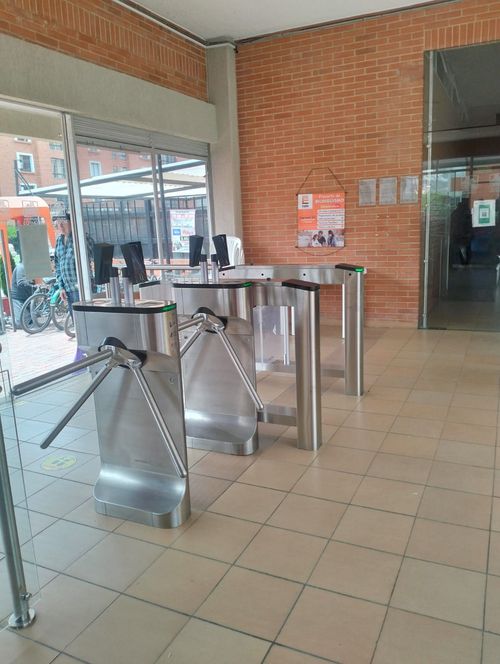 Apartamento de 3 alcobas en venta en Uaecd 007, Soacha, 55 m² · foto 12 de 15