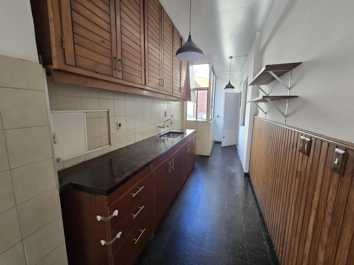 ALQUILER | Apartamento 3 dormitorios+2 Baños excelente punto, POCITOS