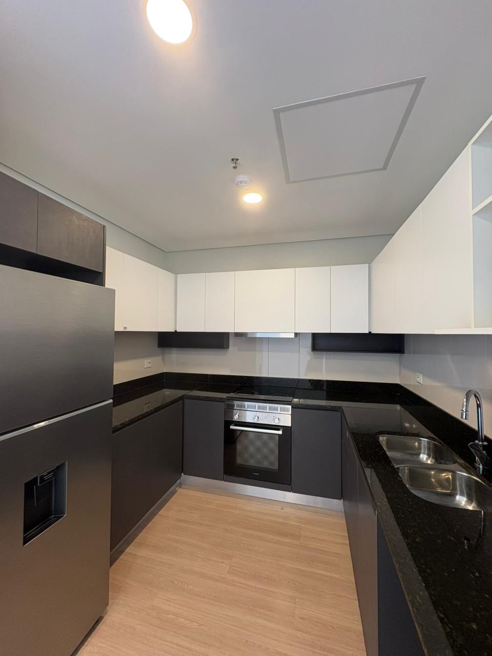 Departamento en alquiler en Recoleta, Asunción — foto 3