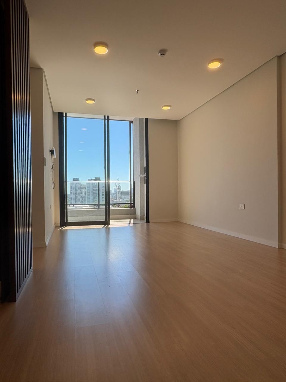 Departamento en alquiler en Recoleta, Asunción — foto 2