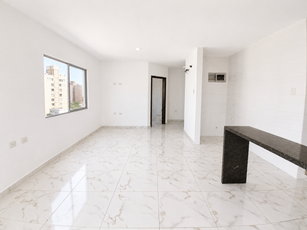 Apartamento en arriendo en El Golf, Barranquilla · foto 2 de 19