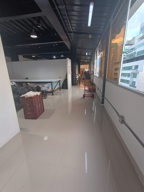 Bodega en arriendo en Guayaquil, Medellín, 200 m² · foto 4 de 7