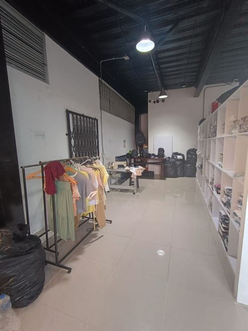 Bodega en arriendo en Guayaquil, Medellín, 200 m² · foto 5 de 7