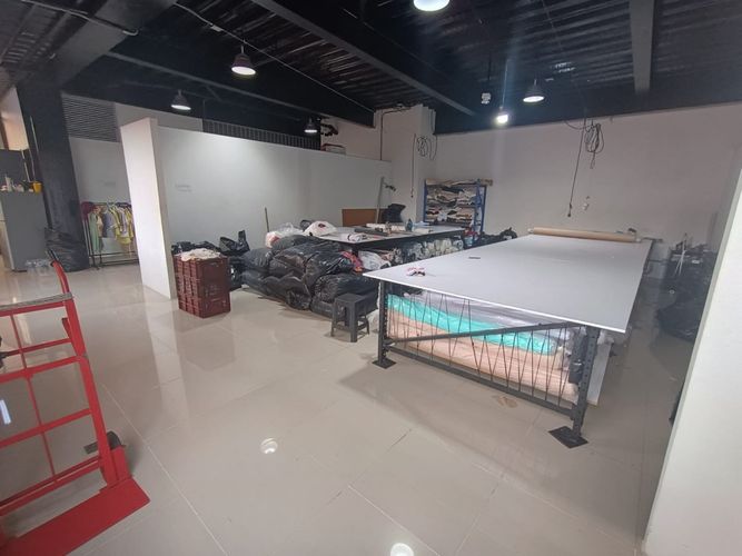 Bodega en arriendo en Guayaquil, Medellín, 200 m² · foto 6 de 7