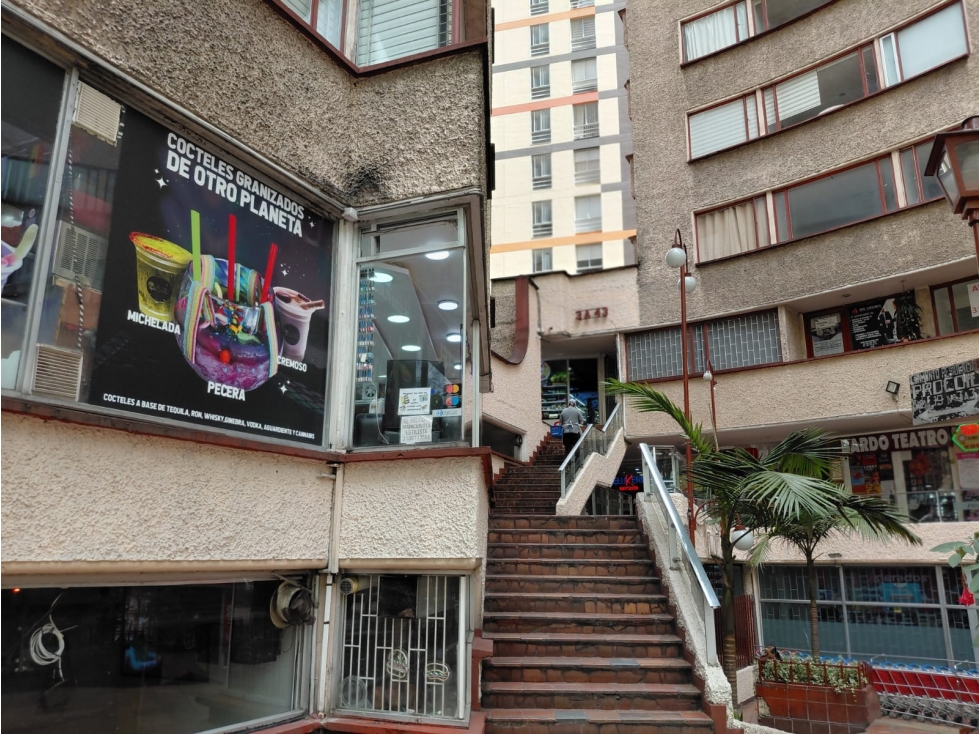 Apartamento en venta en Las Nieves, Bogotá · foto 4 de 24
