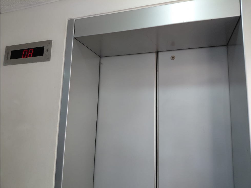 Apartamento en venta en Las Nieves, Bogotá · foto 7 de 24