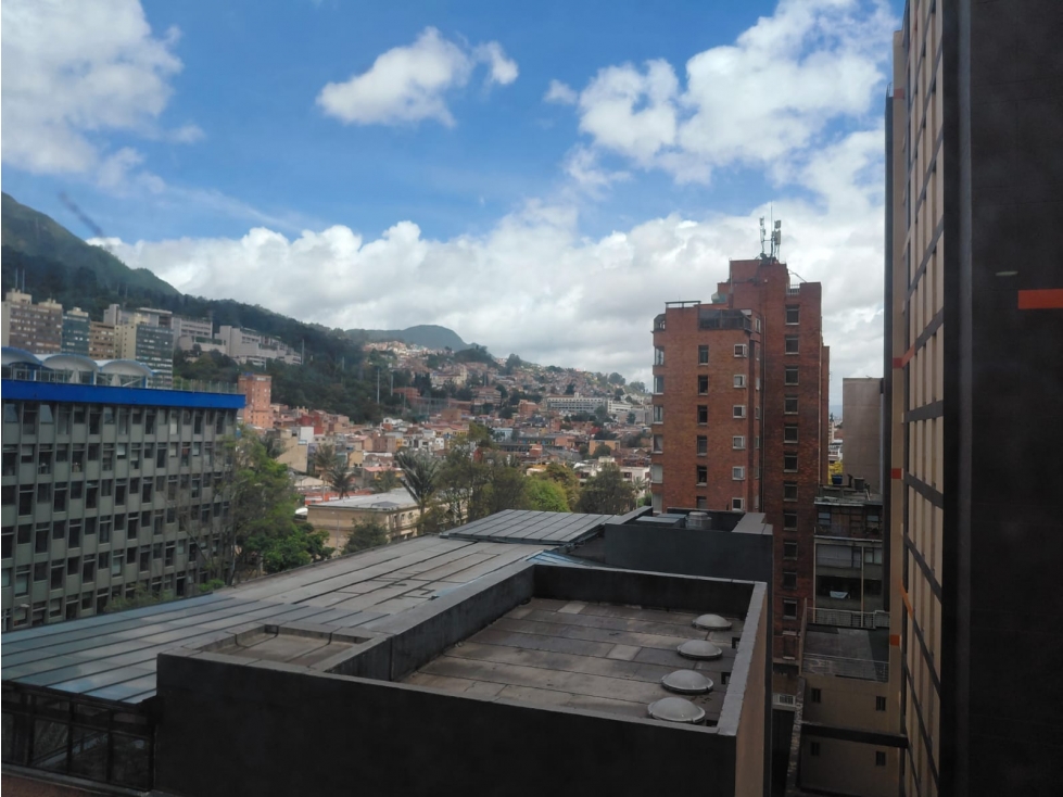 Apartamento en venta en Las Nieves, Bogotá · foto 9 de 24