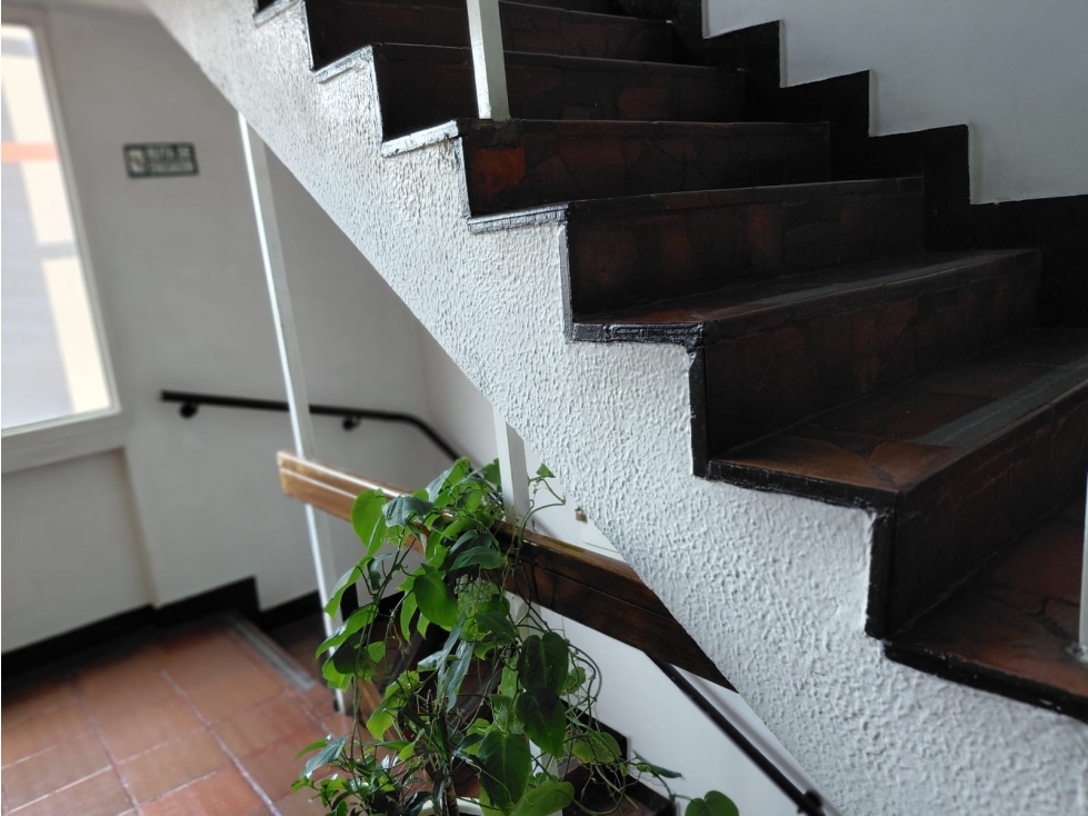Apartamento en venta en Las Nieves, Bogotá · foto 10 de 24