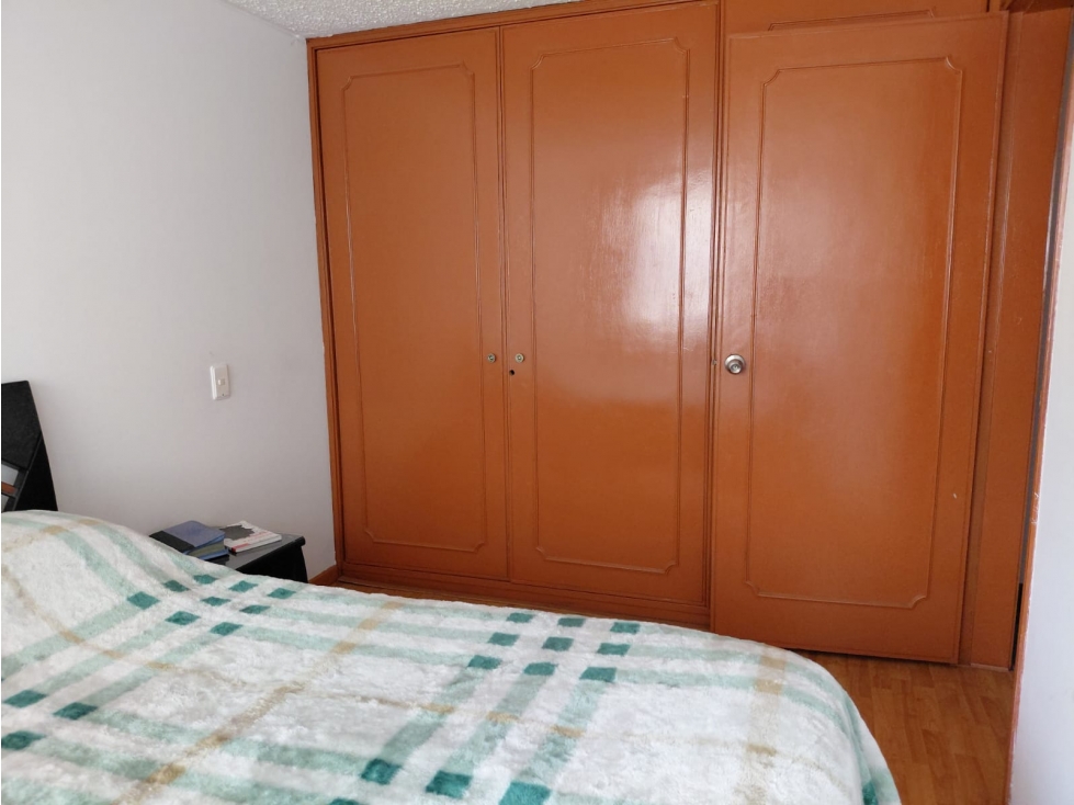 Apartamento en venta en Las Nieves, Bogotá · foto 11 de 24