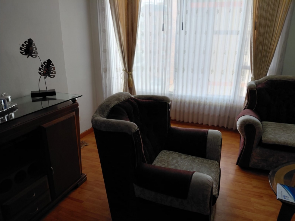 Apartamento en venta en Las Nieves, Bogotá · foto 14 de 24