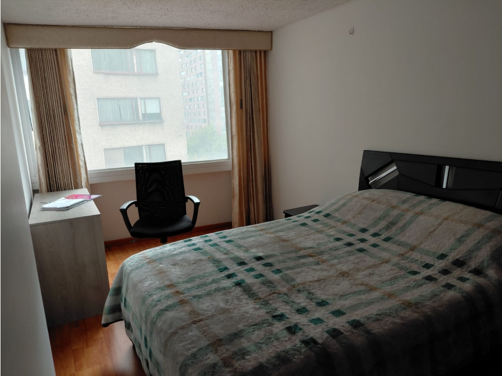 Apartamento en venta en Las Nieves, Bogotá · foto 15 de 24
