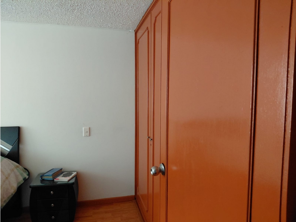 Apartamento en venta en Las Nieves, Bogotá · foto 18 de 24