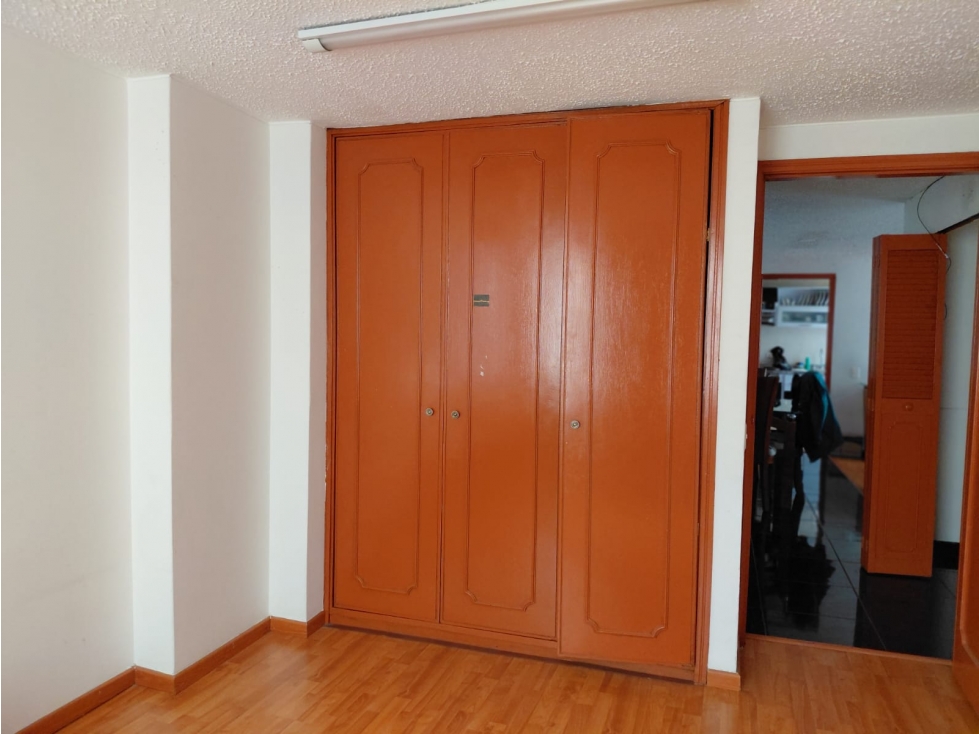 Apartamento en venta en Las Nieves, Bogotá · foto 20 de 24