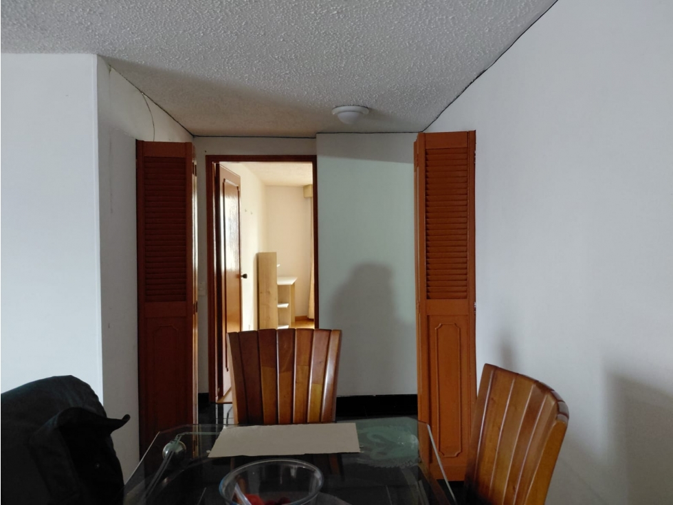 Apartamento en venta en Las Nieves, Bogotá · foto 17 de 24