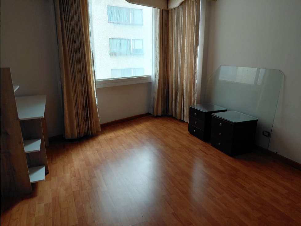 Apartamento en venta en Las Nieves, Bogotá · foto 19 de 24