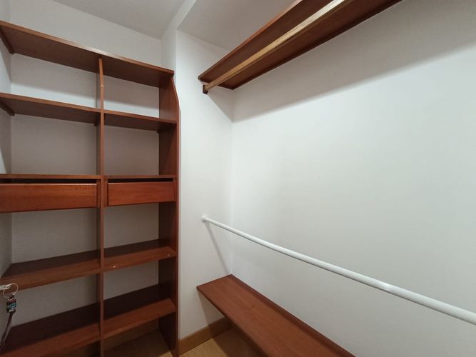 Apartamento de 2 alcobas en arriendo en El Poblado, Medellín, 83 m² · foto 12 de 15