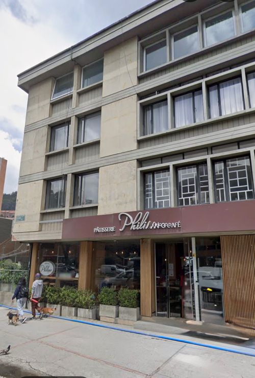 Apartamento de 3 alcobas en venta en Santa Barbara Oriental, Bogotá, 100 m² · foto 12 de 16