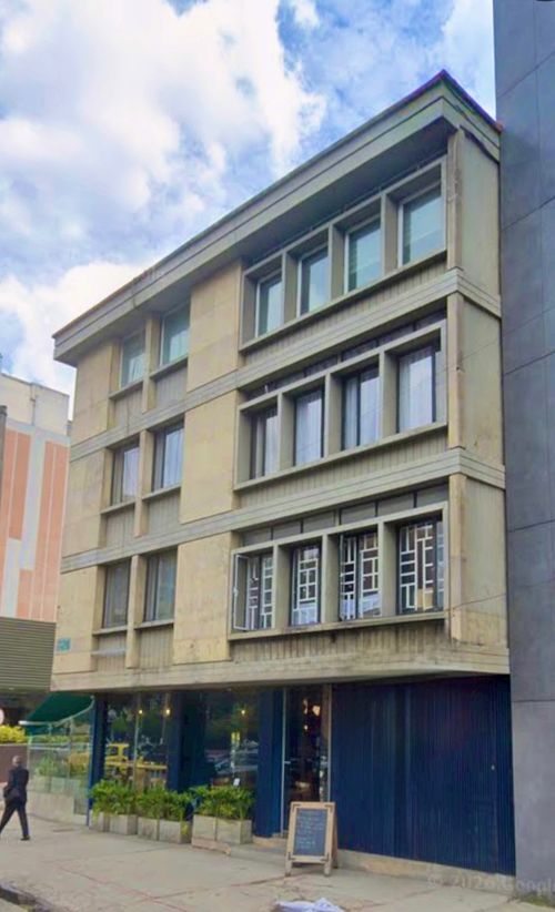 Apartamento de 3 alcobas en venta en Santa Barbara Oriental, Bogotá, 100 m² · foto 13 de 16